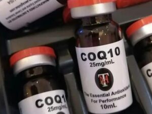 coq 10 ml injection