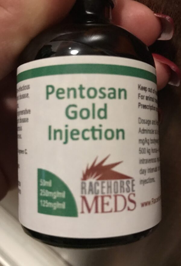 Pentosan Gold