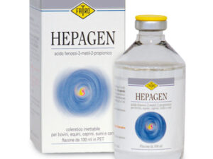 HEPAGEN