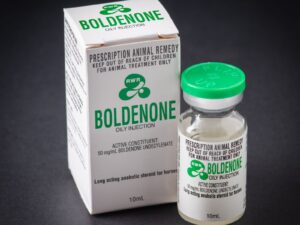 boldenone