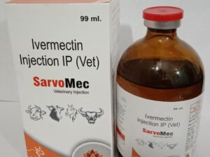 Ivermectin Injection